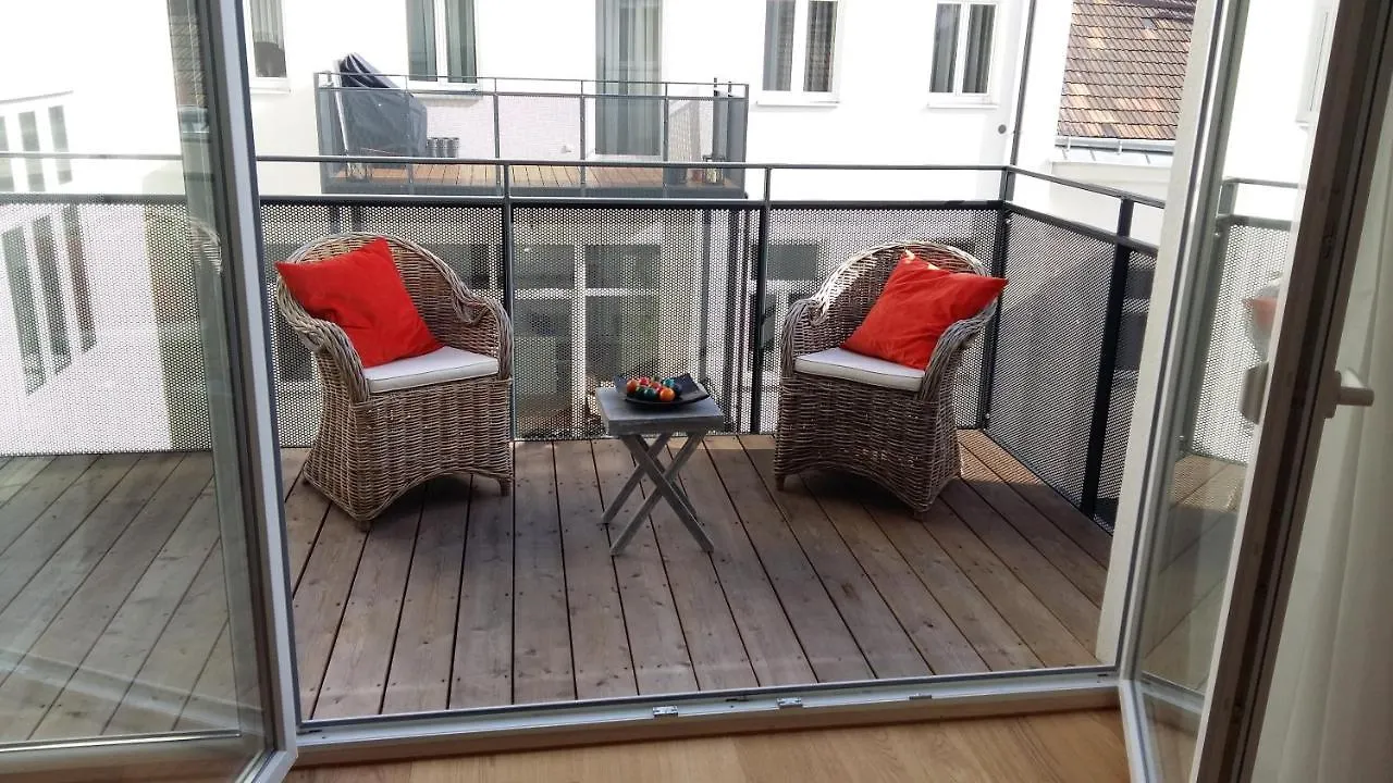 Altbautraum Springergasse - Toplocation Vienna Austria