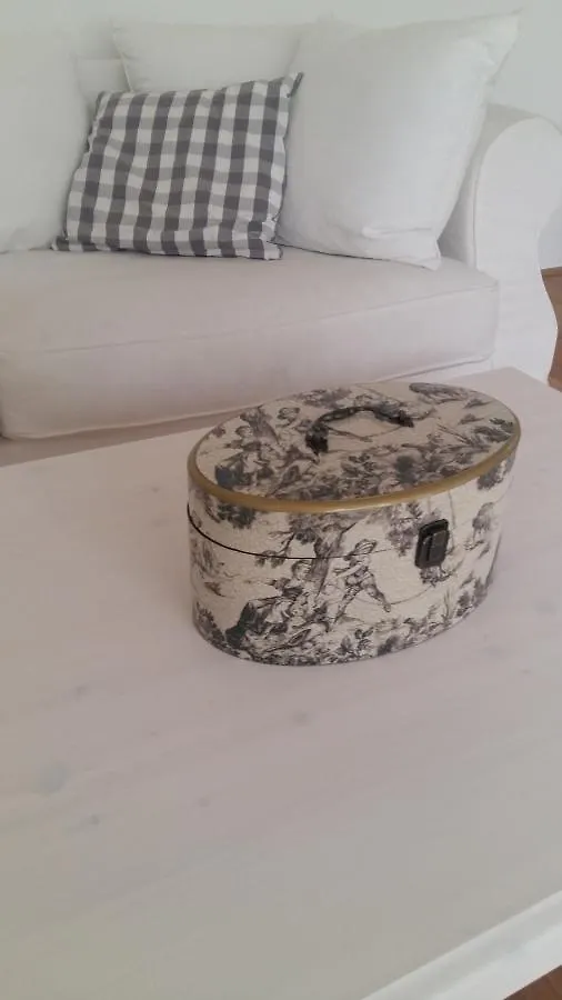 Apartment Altbautraum Springergasse - Toplocation Vienna