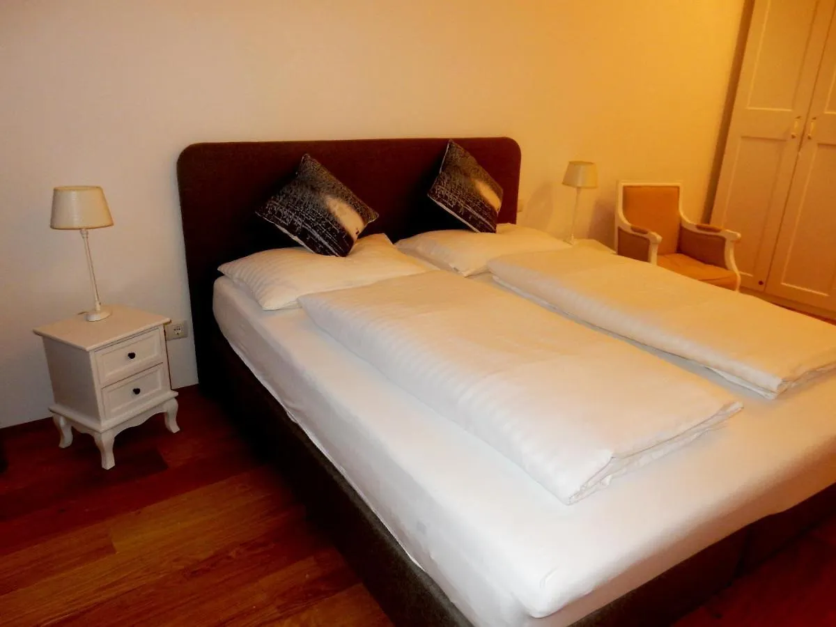 Altbautraum Springergasse - Toplocation Vienna 0*,  Austria
