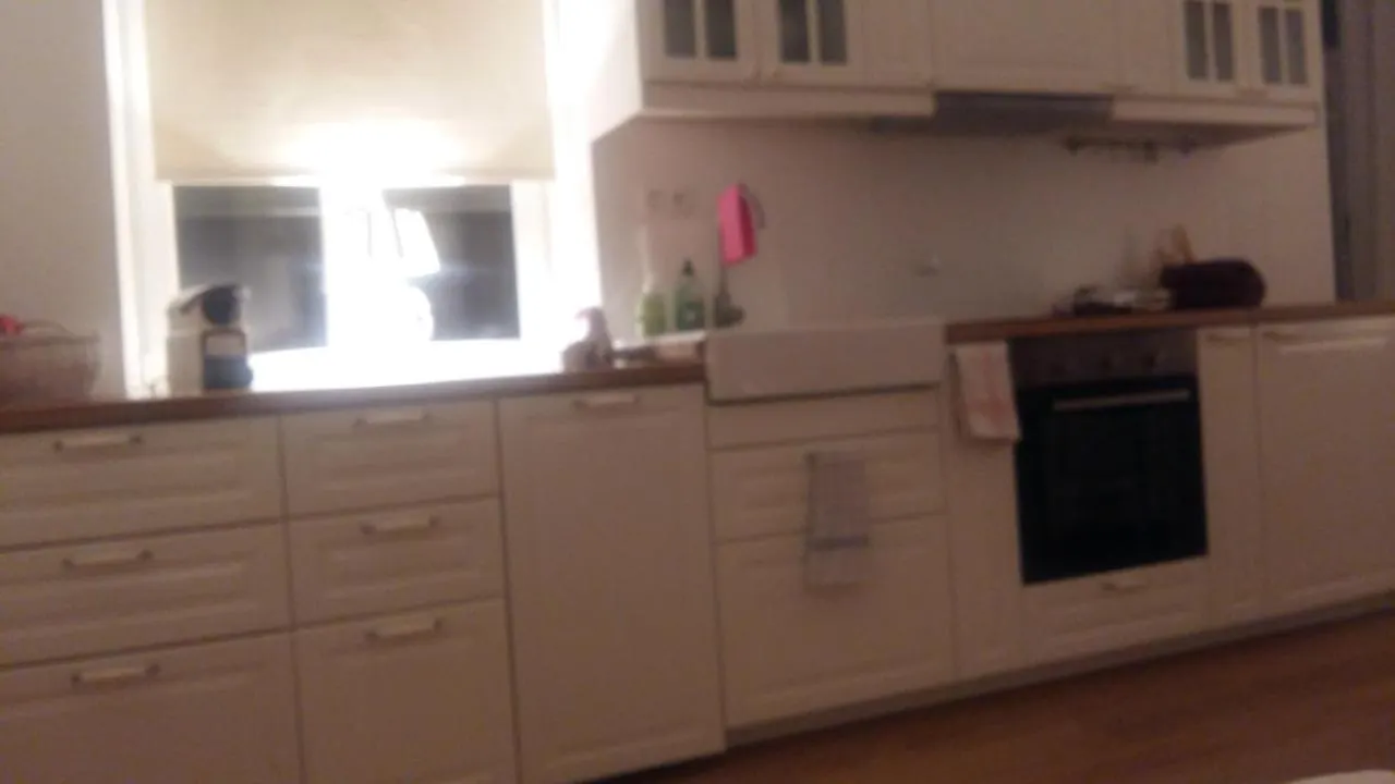 Altbautraum Springergasse - Toplocation Vienna Apartment