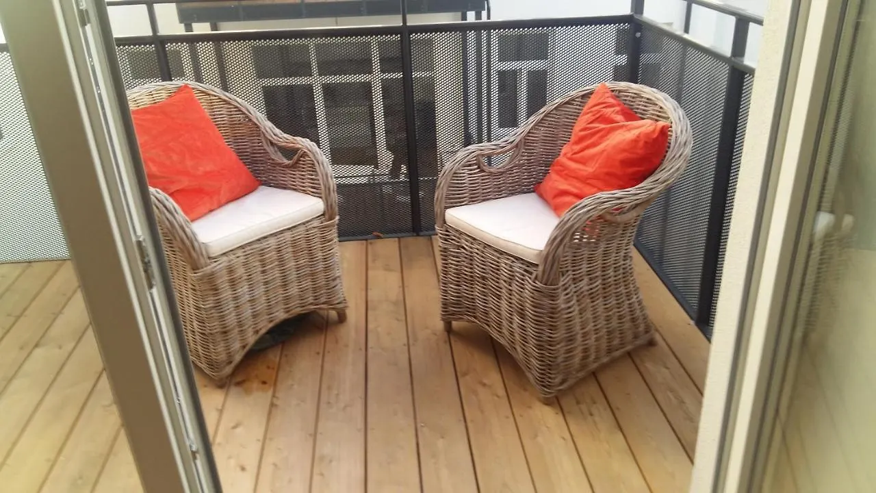 Apartment Altbautraum Springergasse - Toplocation Vienna