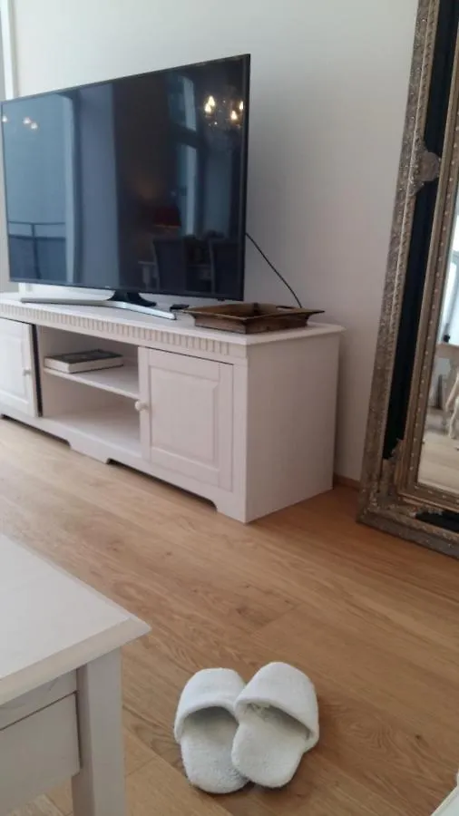 Altbautraum Springergasse - Toplocation Vienna